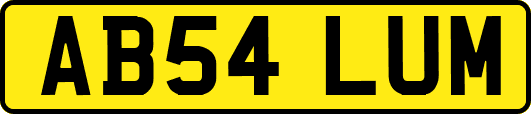 AB54LUM