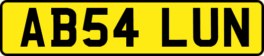 AB54LUN