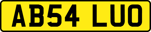 AB54LUO
