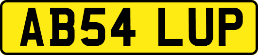 AB54LUP