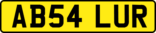 AB54LUR