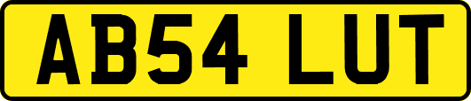 AB54LUT