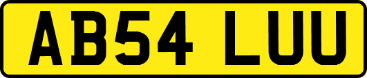 AB54LUU