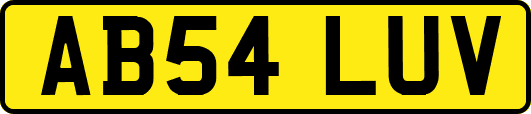 AB54LUV