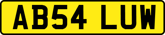 AB54LUW