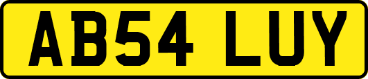AB54LUY