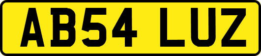AB54LUZ