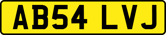 AB54LVJ
