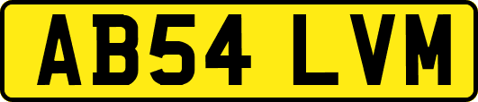 AB54LVM