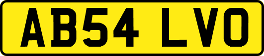 AB54LVO