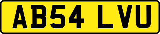 AB54LVU