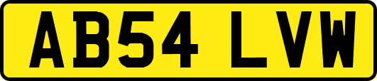 AB54LVW