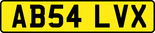 AB54LVX