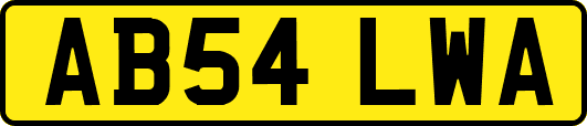 AB54LWA