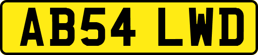 AB54LWD