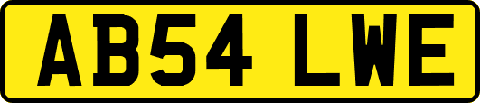 AB54LWE
