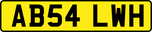 AB54LWH