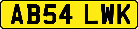 AB54LWK