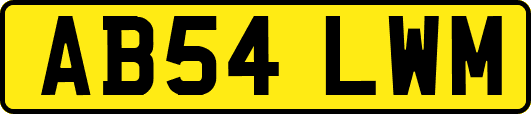 AB54LWM