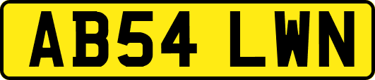 AB54LWN