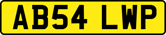 AB54LWP