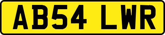AB54LWR