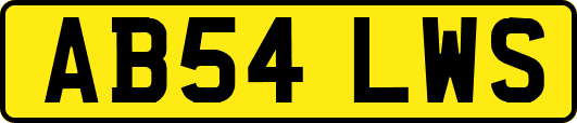AB54LWS
