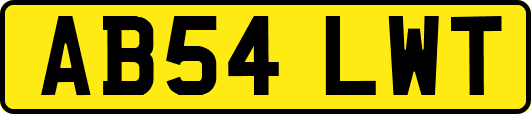 AB54LWT