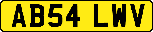 AB54LWV