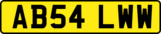 AB54LWW