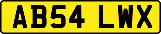 AB54LWX