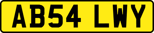 AB54LWY