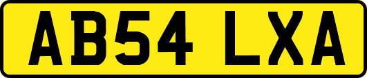 AB54LXA
