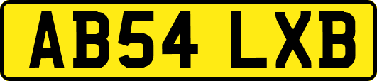 AB54LXB