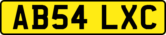 AB54LXC