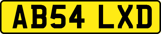 AB54LXD