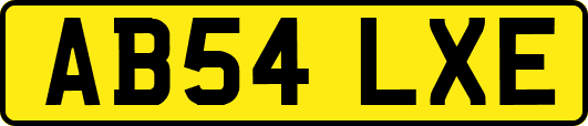 AB54LXE