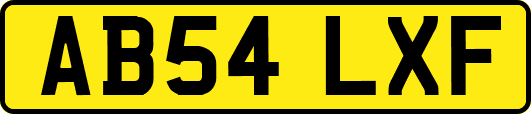 AB54LXF