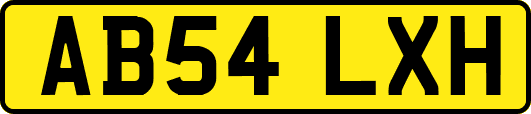 AB54LXH