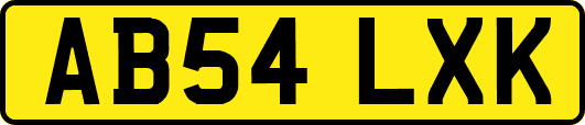 AB54LXK