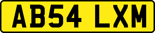 AB54LXM