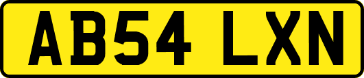 AB54LXN