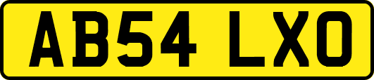 AB54LXO