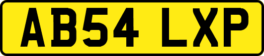 AB54LXP