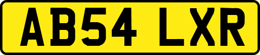 AB54LXR