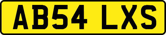 AB54LXS