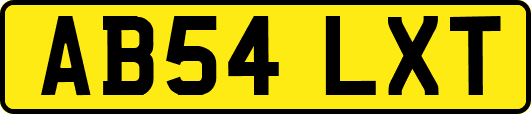 AB54LXT