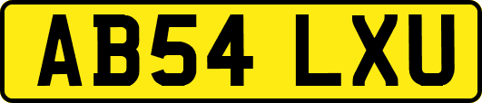 AB54LXU
