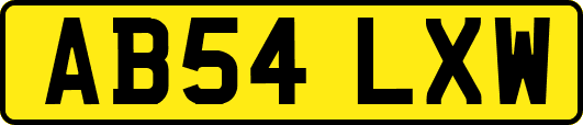 AB54LXW