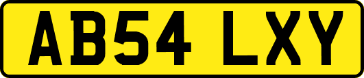 AB54LXY